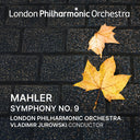 London Philharmonic Orchestra / Vladimir Jurowski - Vladimir Jurowski Conducts Mahler Symphony No. 9 [CD]