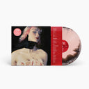 Ella Red - It's Not Real [Pink/Black]