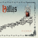 Hällas - Panorama [LP]