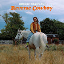 Reverse Cowboy - 10-inch Pink Vinyl EP [LP]