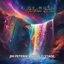 Jim Peterik  & World Stage - River Of The Music: The Power Of Duets - Vol 1 [CD]