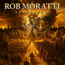 Rob Moratti - Sovereign [CD]