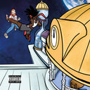Tha God Fahim - Hyperbolic Time Chamber Rap Iii [LP]