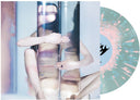 Poppy - Empty Hands [Indie Exclusive Pink in Ice Blue w/ Pink + Blue Splatter Color Vinyl]