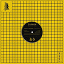 Synaptic Voyager - Rise (Ep) [12" Vinyl]