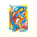 Alex Nut - Present Under Construction (Ep) [12" Vinyl]