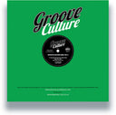 Groove Culture Jams Vol. 5 / Various - Groove Culture Jams Vol. 5 / Various [12" Vinyl]