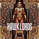 Hawklords - Faith [CD]