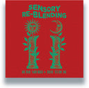 Aura Safari - Sensory Re-Blending [12" Vinyl]