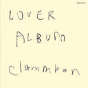 Clammbon - Lover Album [LP]