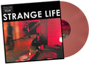 Howling Bells - Strange Life - Red [Colored Vinyl] (Red)