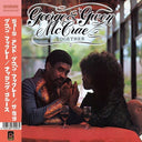 George Mccrae  & Gwen - Rub / I've Got Nothing To Lose But The Blues [7" Vinyl]