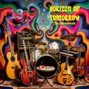 Council Of Thirteen - Horizon Of Tomorrow [CD]