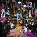Council Of Thirteen - Technicolor [CD]