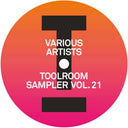 Toolroom Sampler Vol. 21 / Various - Toolroom Sampler Vol. 21 / Various [12" Vinyl]