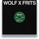 Frists Wentink - Remixed [12" Vinyl]