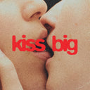 Ailbhe Reddy - Kiss Big [Red]
