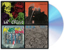 Lip Cream - Thrash Til Death [CD]