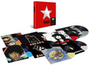 Studio Albums 1970-1977 [Half & Half Colored Vinyl]