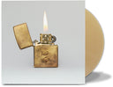 Mumford & Sons - Prizefighter [Indie Exclusive Icarus Amber LP]