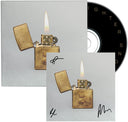 Mumford & Sons - Prizefighter [Indie Exclusive Signed and Lower Price CD]