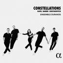 Ensemble Ouranos - Constellations [CD]