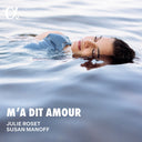 Julie Roset - Ma Dit Amour [CD]