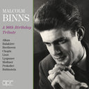 Malcolm Binns - Malcolm Binns - A 90th Birthday Tribute [CD]
