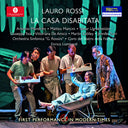 Antonio Mandrillo - La Casa Disabitata [CD]