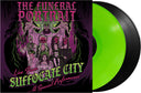 Live From Suffocate City [Lime/Black Colored Vinyl]