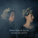 Miako Klein - Nova Atlantis [CD]