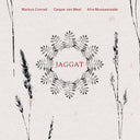 Markus Conrad - Jaggat [LP]