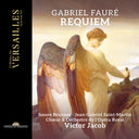 Victor Jacob - Faure: Requiem [CD]