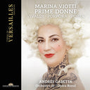 Marina Viotti - Prime Donne [CD]