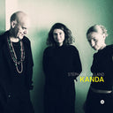 Stephane Galland - Kanda [CD]