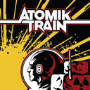 Atomik Train - Supersonik [LP]