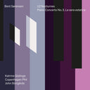 Katrine Gislinge - Bent Sorensen: 12 Nocturnes & Pno Con No. 3 La [CD]