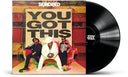 Skindred - You Got This [Black]