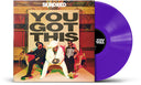 Skindred - You Got This [Indie Exclusive Purple]