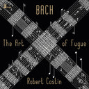 Robert Costin - J.S. Bach: Art Of Fugue [CD]
