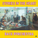 Back pOrchEstra - Stories In The Heart [LP]