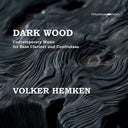 Volker Hemken - Dark Wood [CD]