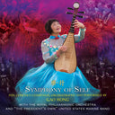 Gao Hong - Symphony Of Self [CD]
