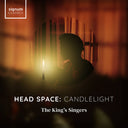 KINGS SINGERS - Head Space: Candlelight [CD]