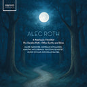 Mark Padmore - Alec Roth: Road Less Travelled [CD]