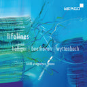 Kirill Zvegintsov - Lifelines [CD]