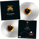 Magma -Theusz Hamtaahk (Trilogie Au Trianon) - 4lp [Clear Vinyl] [Limited Edition] [180 Gram]