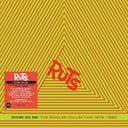 Ruts - Shine On Me: The Singles Collection 1979-1980 (Uk) [LP]