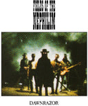 Fields Of The Nephilim - Dawnrazor [CD]