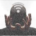 Saint Abdullah / Jason Nazary - Wiretaps For Oral [LP]